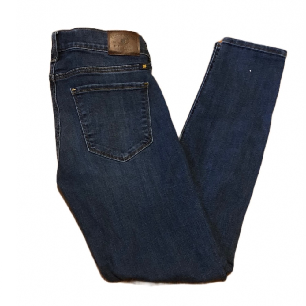 LUCKY BRAND JEANS